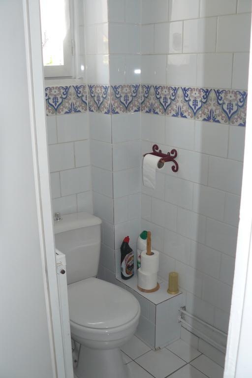 Porte De Paris Montesson Room photo