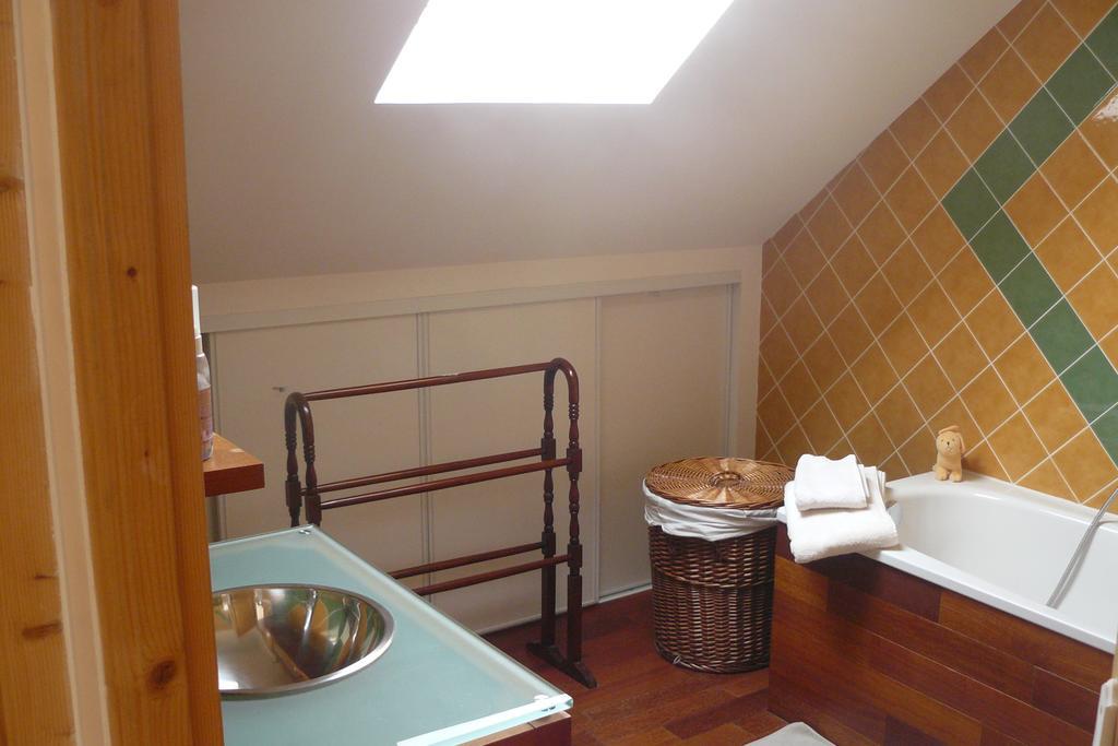 Porte De Paris Montesson Room photo